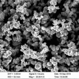 Nano Silicon Powder
